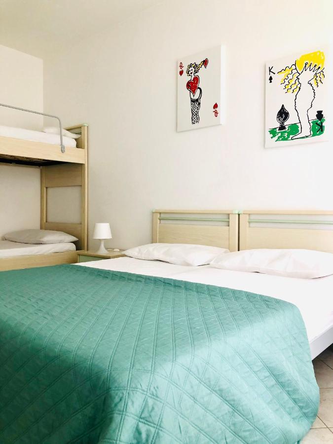 Appartamenti Venere San Vincenzo Exterior photo