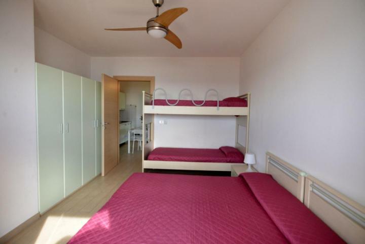 Appartamenti Venere San Vincenzo Exterior photo