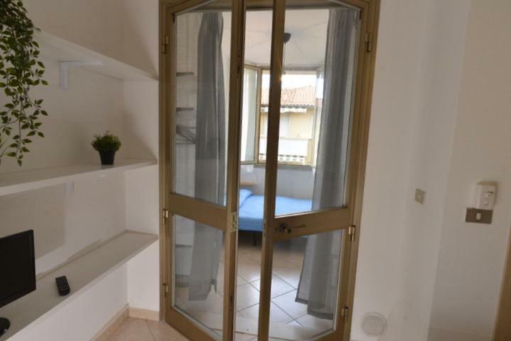 Appartamenti Venere San Vincenzo Exterior photo